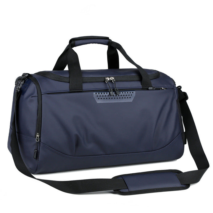 Sports bag with versatile carrying options Kalsten