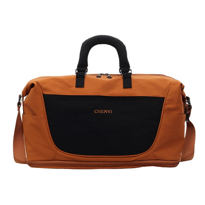 Versatile Multi-Function Gym and Travel Duffle Bag Acalora