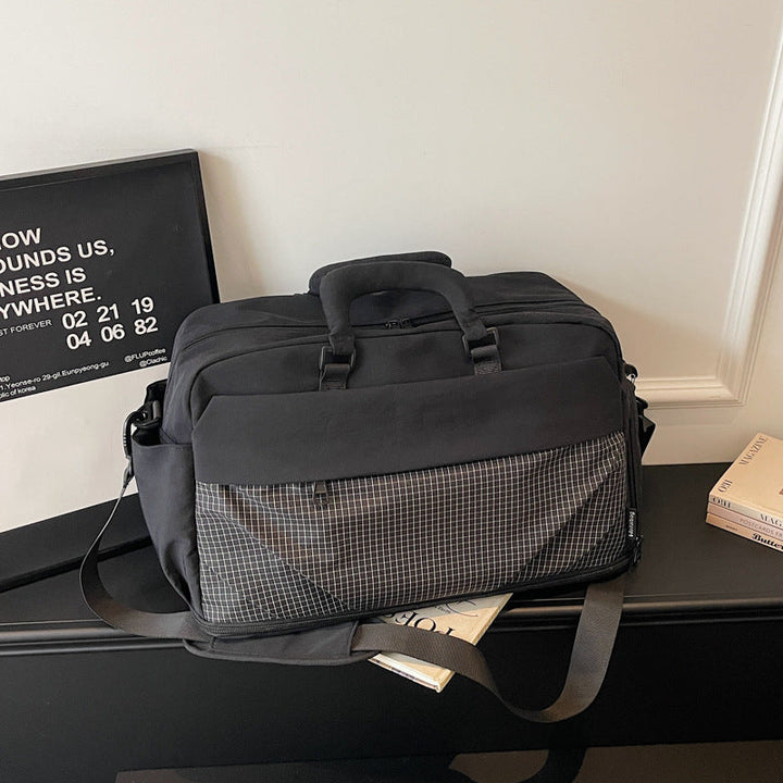 Women Elegant and Robust Business Travel and Leisure Bag Kalsten