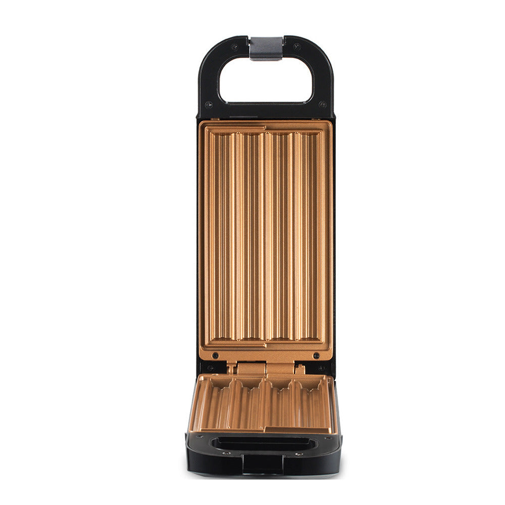 Non-Stick Electric Panini Press Grill Kalsten