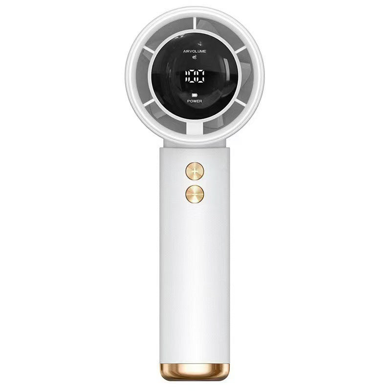 Unisex Advanced Digital Handheld Air Circulator Kalsten