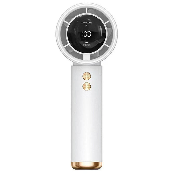 Unisex Advanced Digital Handheld Air Circulator Kalsten