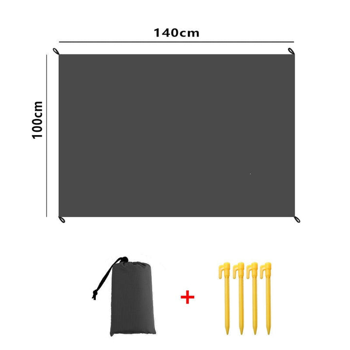Lightweight Camping Tarp Kalsten
