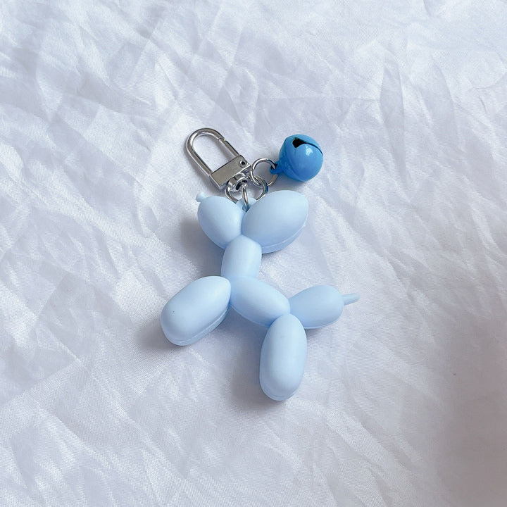 Decorative Balloon Dog Keychain Kalsten