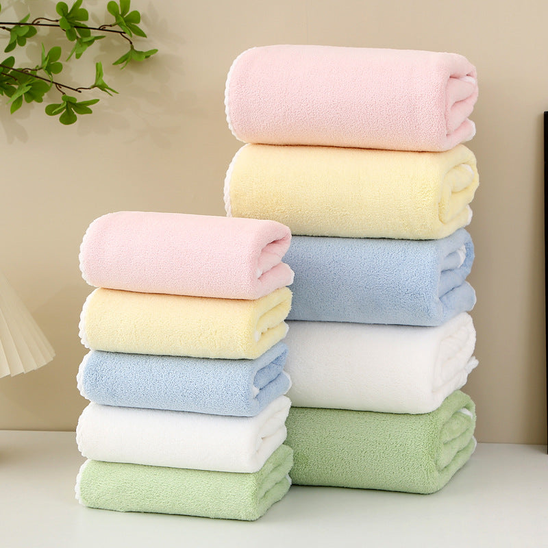 Kalsten Cotton Towels