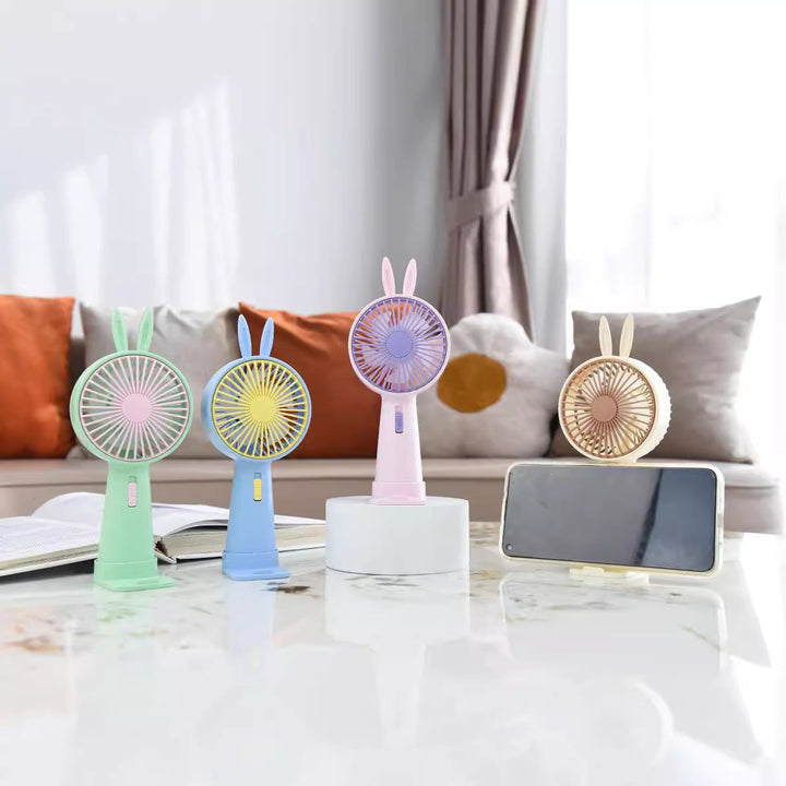 Women's Portable Fan Kalsten