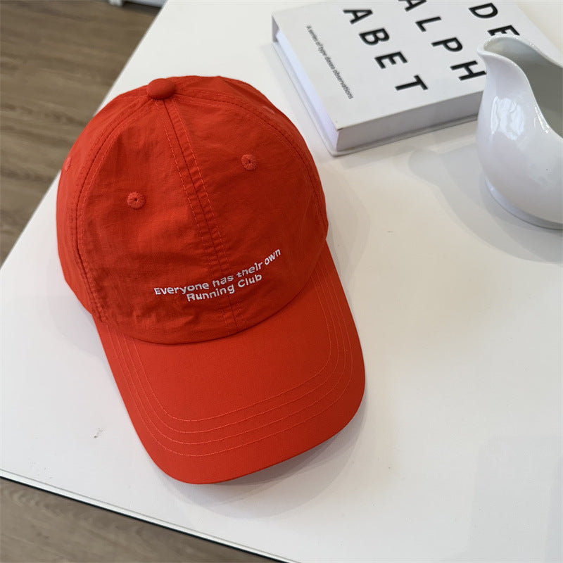 Men's Casual Running Cap Kalsten