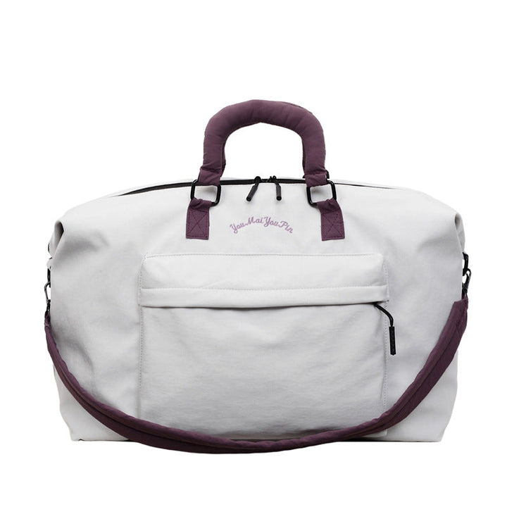 Stylish Gym Carryall