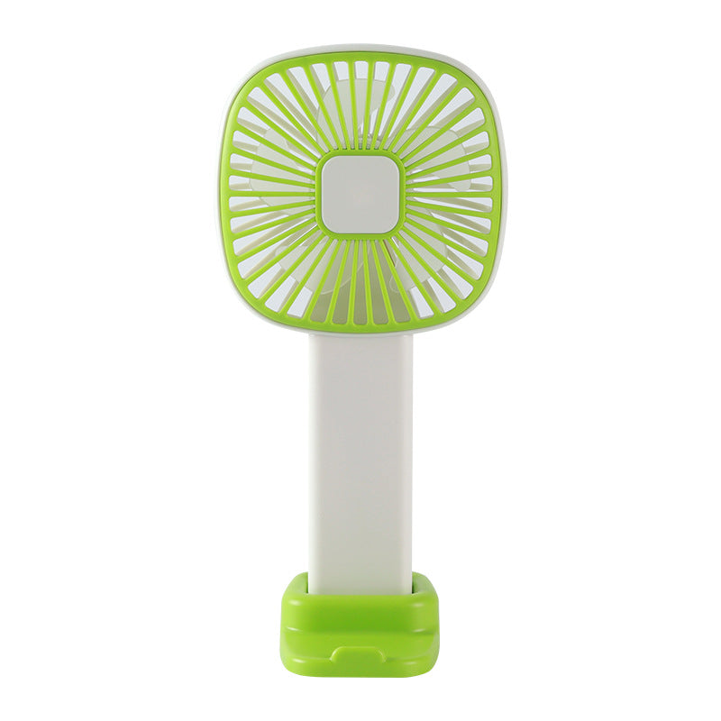 Ladies portable handheld fan with powerful battery Kalsten