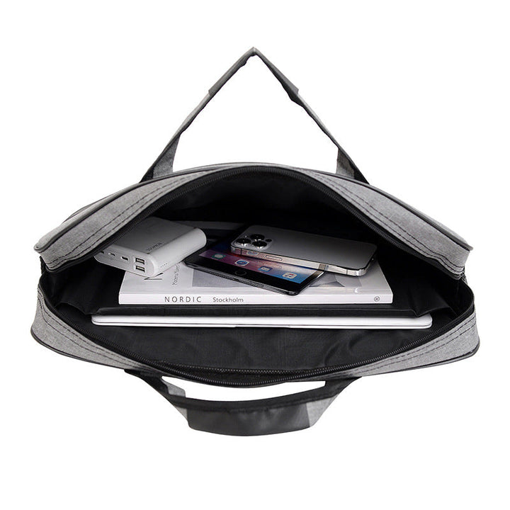 Professional Versatile Laptop Briefcase Kalsten