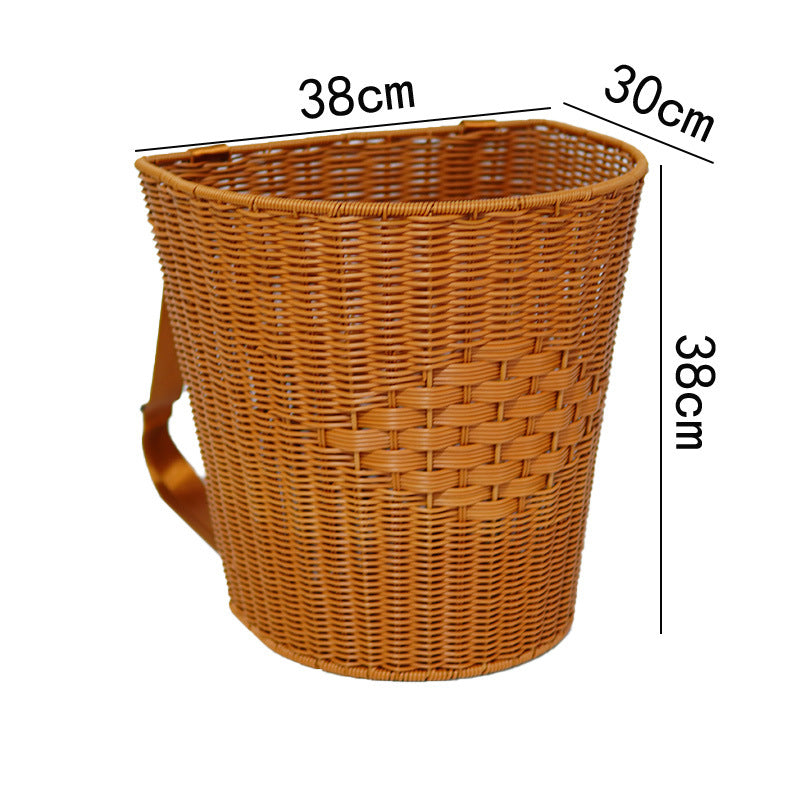 Women Basket Kalsten