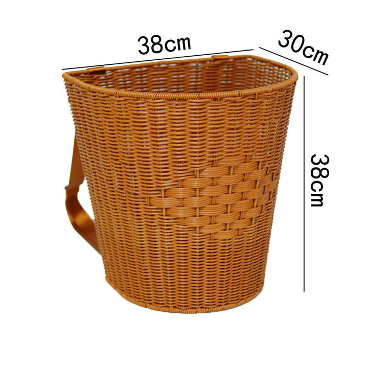 Women Basket Kalsten