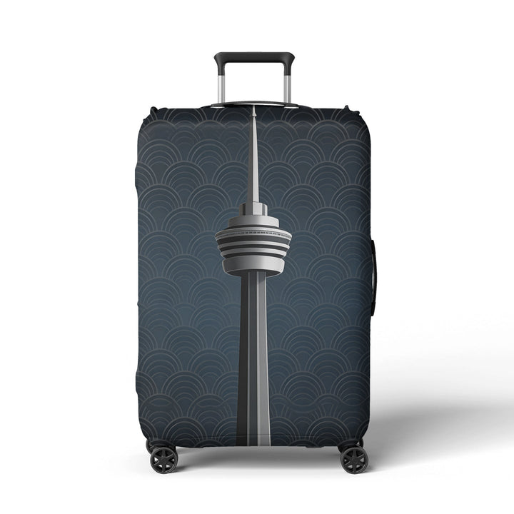 Women's Hard Shell Suitcase Kalsten