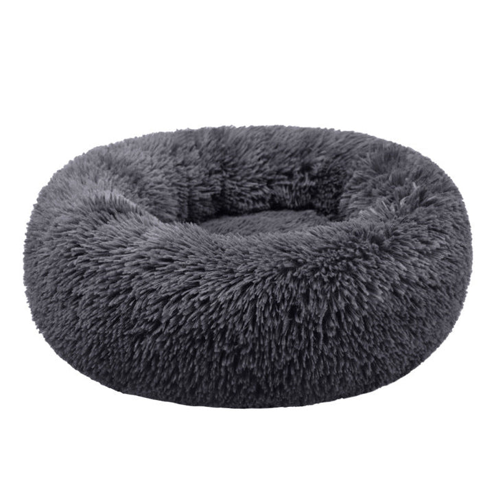 Cozy Dog Bed Cushion