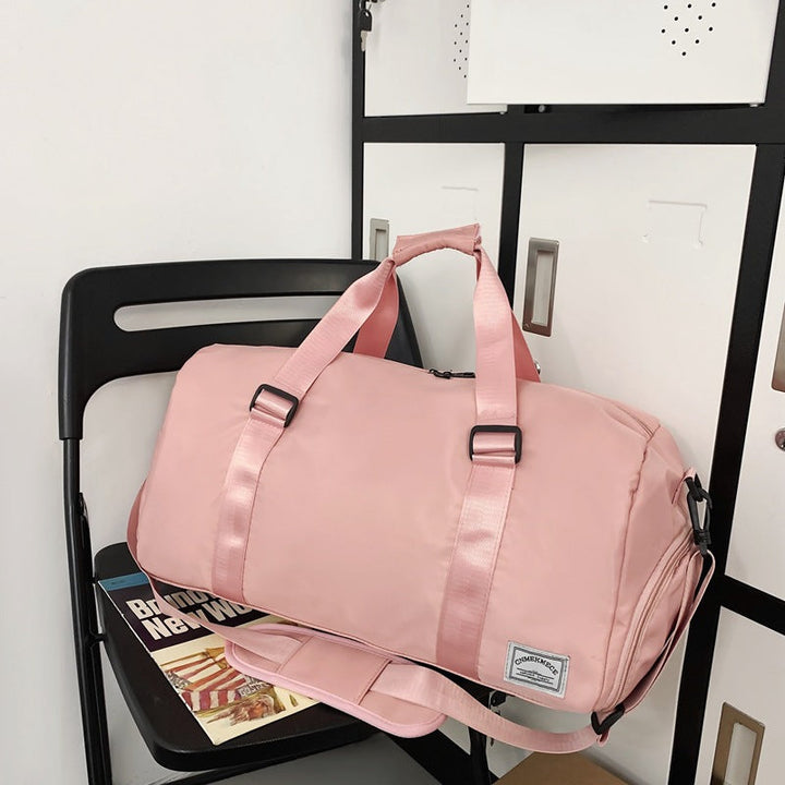 Women Robust and elegant travel bag Kalsten