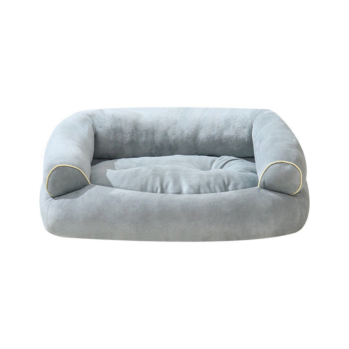 Elevated Comfort  Sofa   Dog Bed