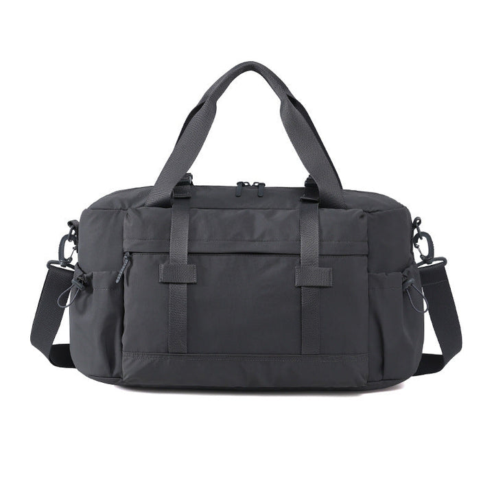 Multi-Compartment Travel Holdall Bag Kalsten
