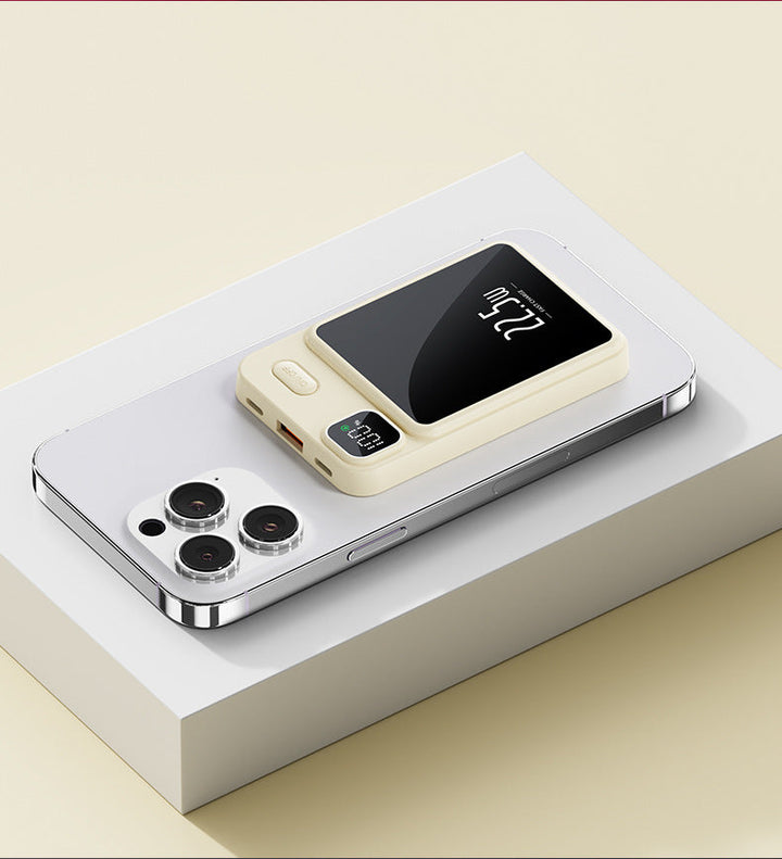 Wireless Fast Charger Kalsten
