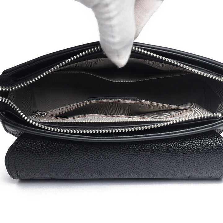 Elegant Structured Handbag Kalsten 1785771081