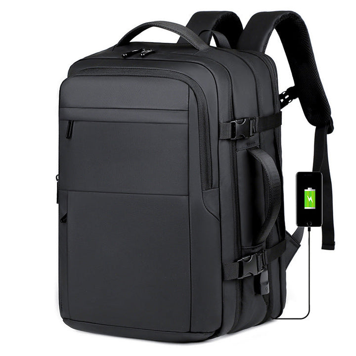 Smart Multi-Functional Professional Backpack Kalsten