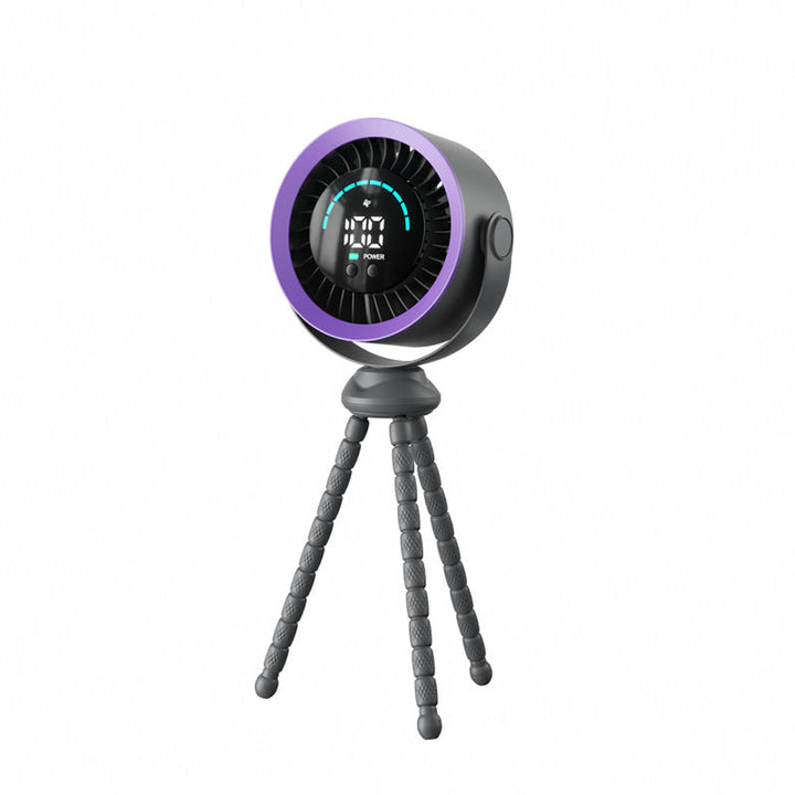 Portable Desk Fan Kalsten