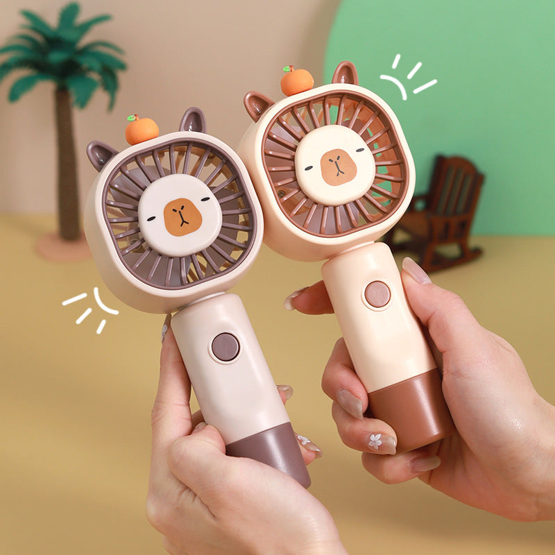 Women Portable Hand Fan Kalsten