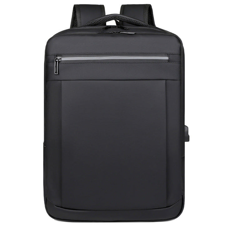 Urban Laptop Backpack with Organizer Compartments Kalsten