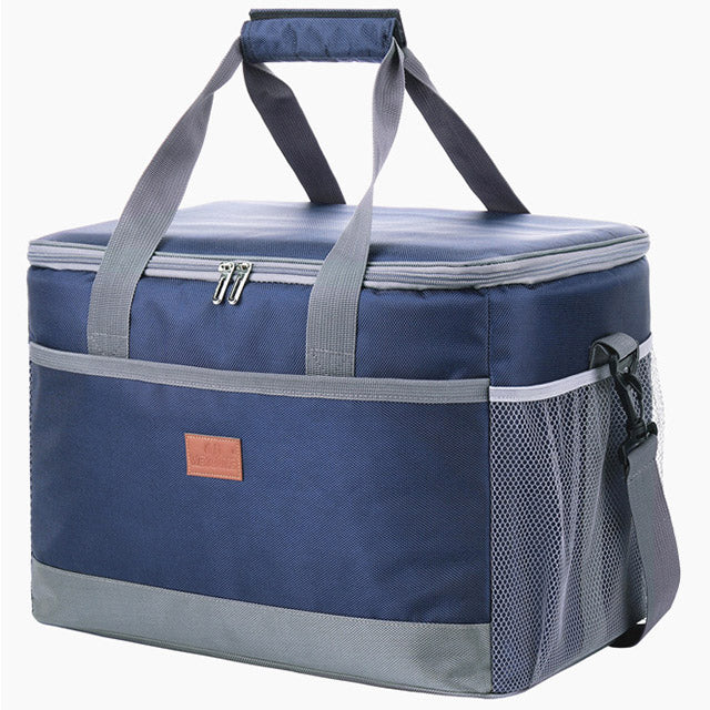Kalsten | 33L Waterproof Cooler Bag | Insulated, Spacious & Ideal for Picnics, Beach Days, Hiking, and Outdoor Activities
