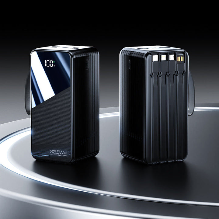 Powerbank for mobile devices Kalsten