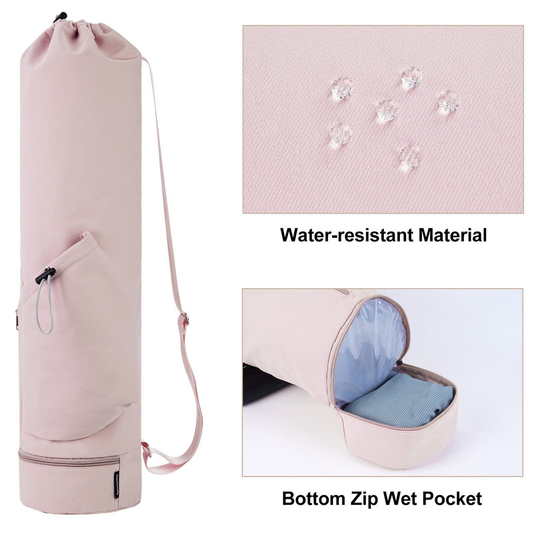 Yoga Roll Bag Kalsten