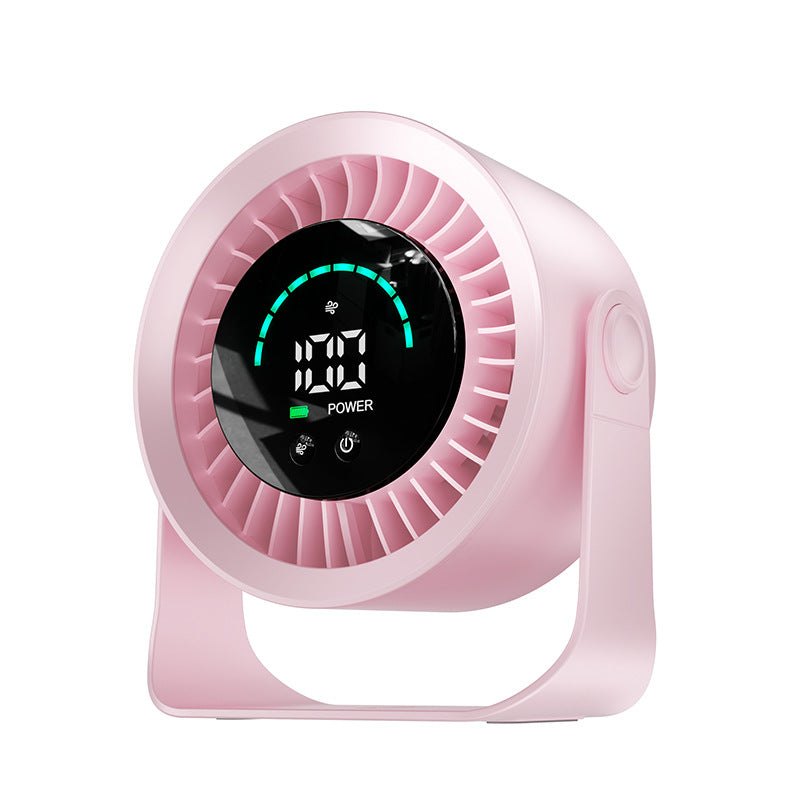 Portable Desk Fan Kalsten
