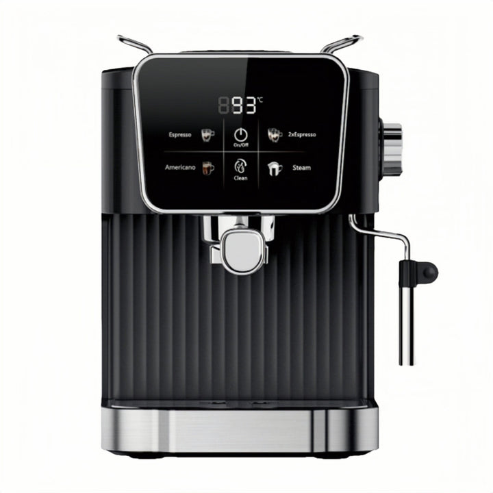Machines for Coffee Preparation Kalsten