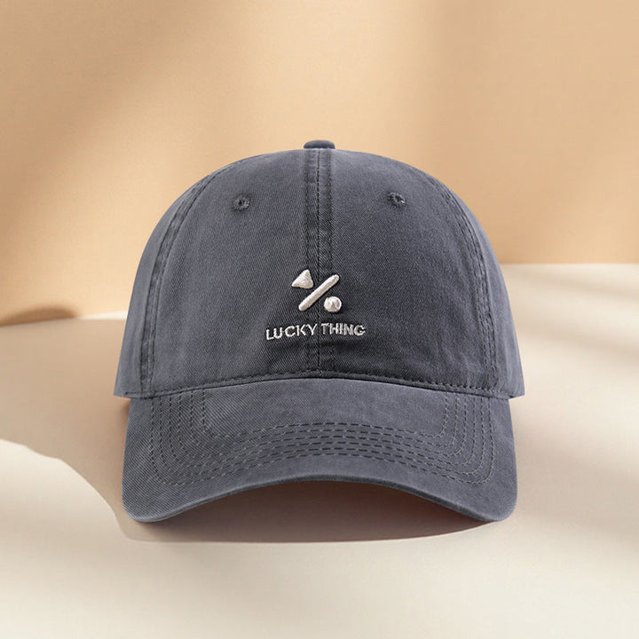 Men's Casual Sport Cap Kalsten