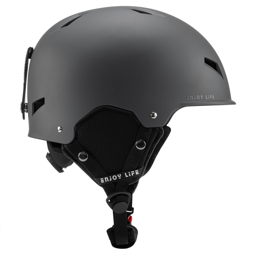 Adjustable Freestyle Ski Helmet Kalsten