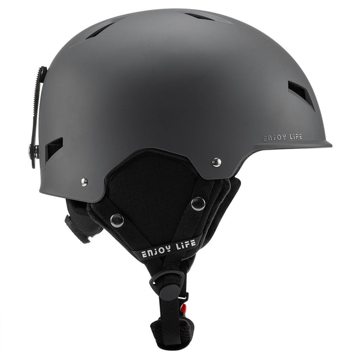 Adjustable Freestyle Ski Helmet Kalsten