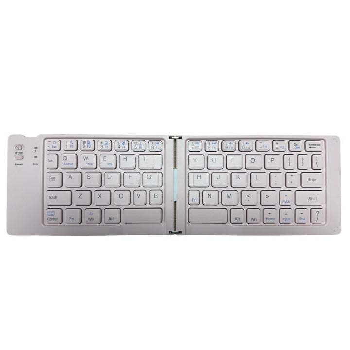 Foldable Bluetooth Keyboard Kalsten