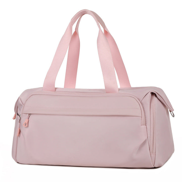 Sports Travel Duffel Bag Kalsten