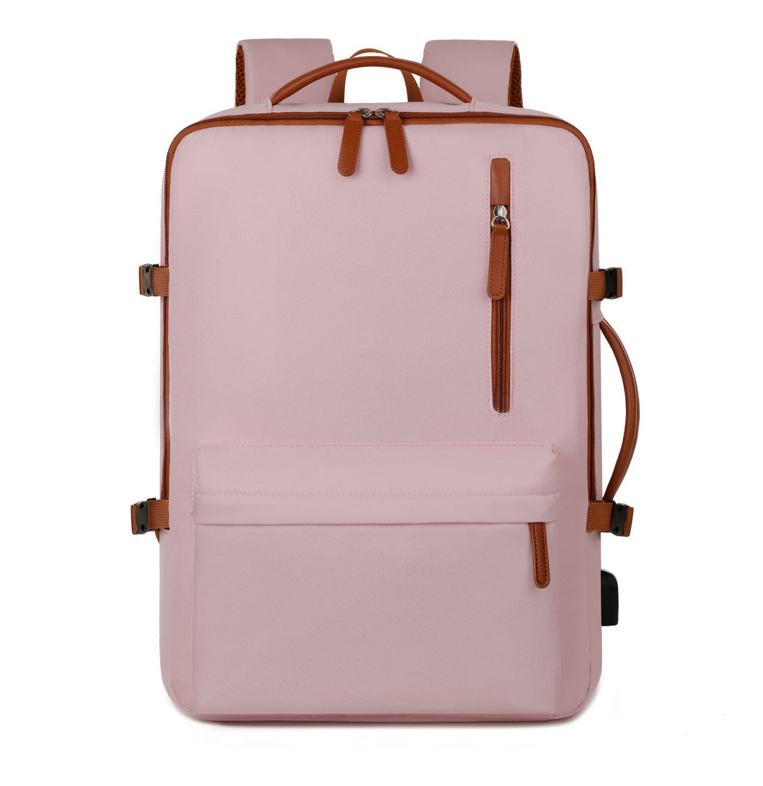 Sleek Business Laptop Backpack Kalsten
