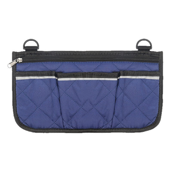 Multifunctional Organizer Bag with Zipper Kalsten