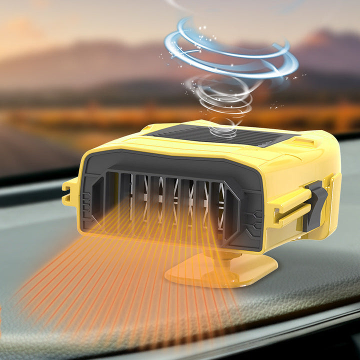 Unisex Automatic Car Heater Kalsten