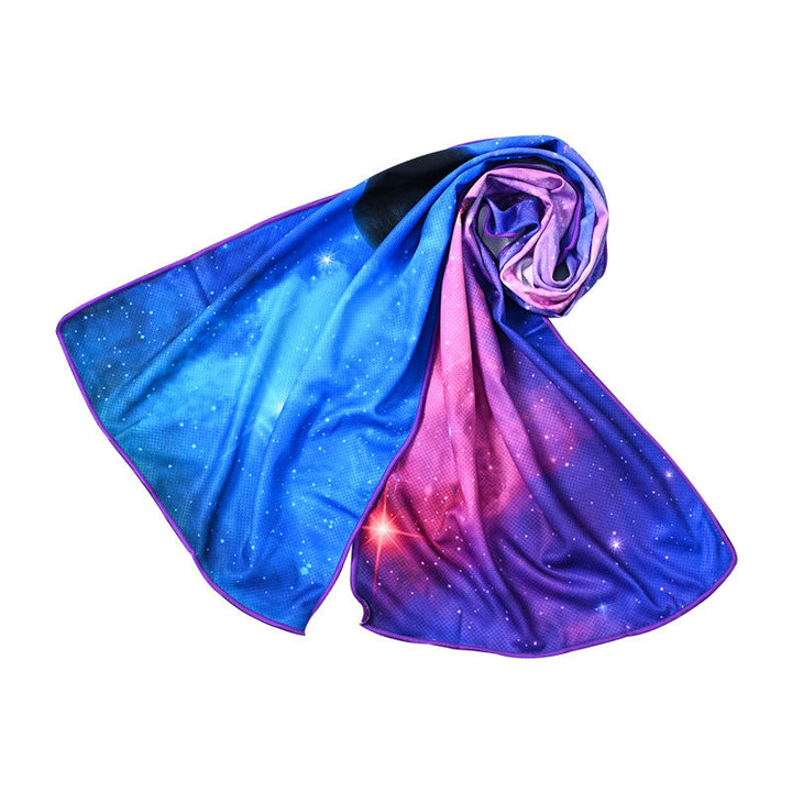 Unisex sporty multifunctional cloth Kalsten