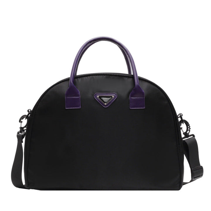 Elegant Structured Handbag Kalsten
