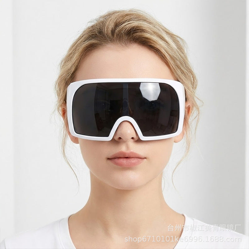 Ladies sporty protective goggles Kalsten