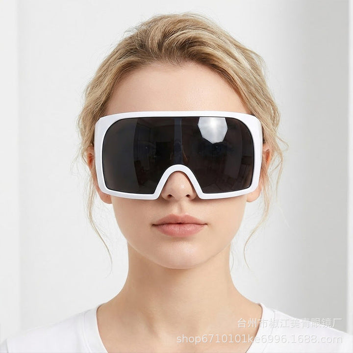 Ladies sporty protective goggles Kalsten