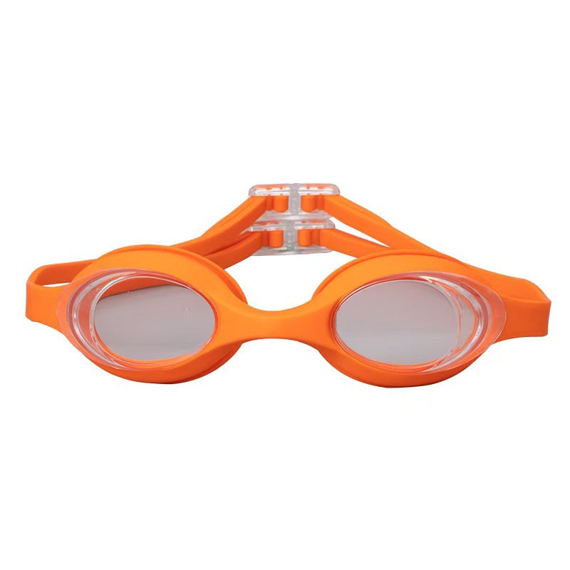 Swim goggles with anti-fog and UV protection technology Kalsten