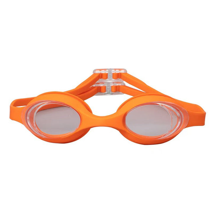 Swim goggles with anti-fog and UV protection technology Kalsten
