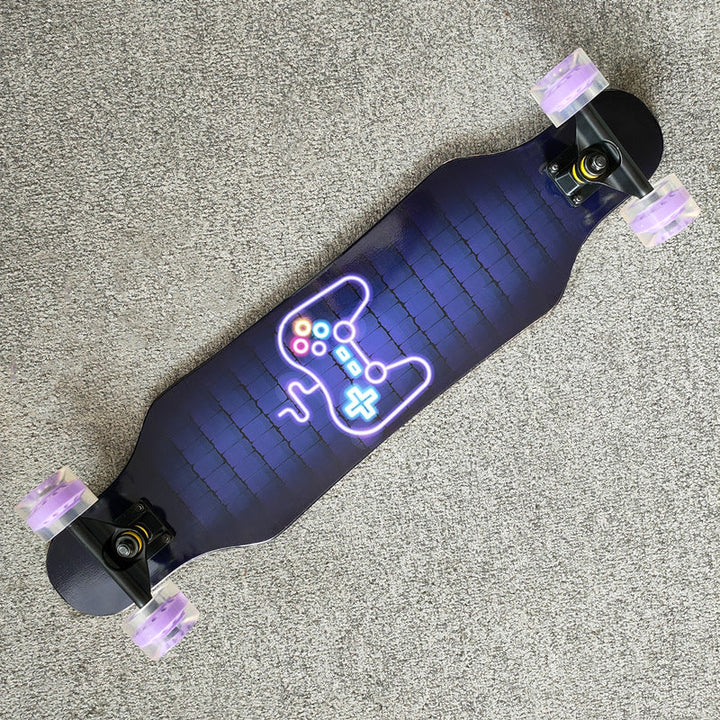 Longboard Skateboard Kalsten