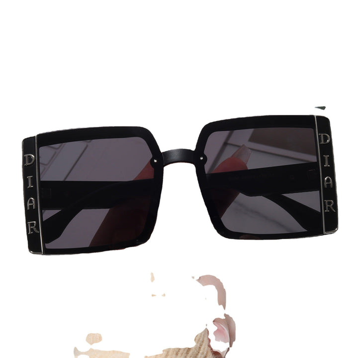 Women's sunglasses in modern square design Kalsten