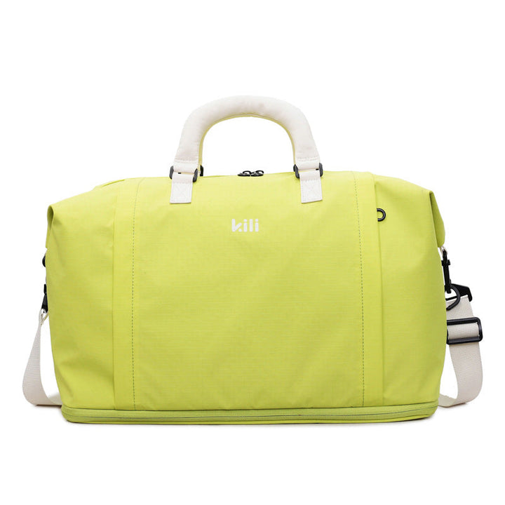 Multifunctional Waterproof Travel Duffle