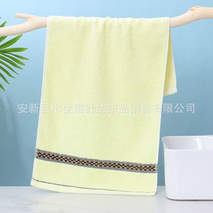 Ladies Terry Towel Kalsten